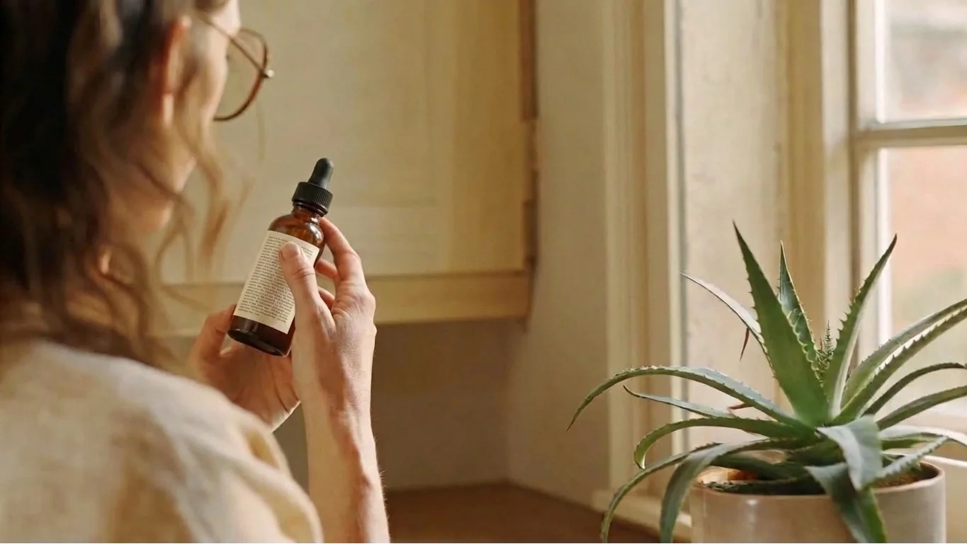 Meilleur gel d'aloe vera : comment bien le choisir
